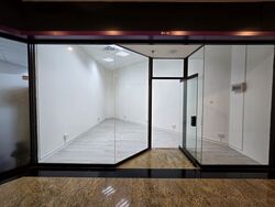 The Riverwalk / Riverwalk Apartments (D1), Office #493021191